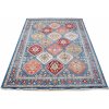 Najkoberce RIVOLI EF59A FPH modrý 140x200 cm