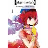 Seqoy s.r.o. Komiks [Moje hvězda] 4