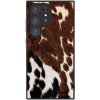 Picasee ULTIMATE CASE pro Samsung Galaxy S24 Ultra S928B 5G - Rust
