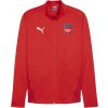 Puma | 1.FC Heidenheim Training Jacket | červená| M