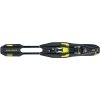 Viazanie na bežky Fischer Control Skate Step IPF - black yellow uni