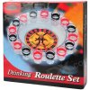 Hra Alko ruleta (Spoločenská hra)