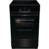 Gorenje GEIT5C60BPG - Sporák indukčný