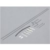 Hobbyzone tiahlo s pákami: Sport Cub 0.6m