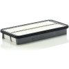 MANN-FILTER Vzduchový filter MANN-FILTER C 31 101/1
