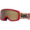 Giro Buster - Gummy Bear/Amber Rose uni