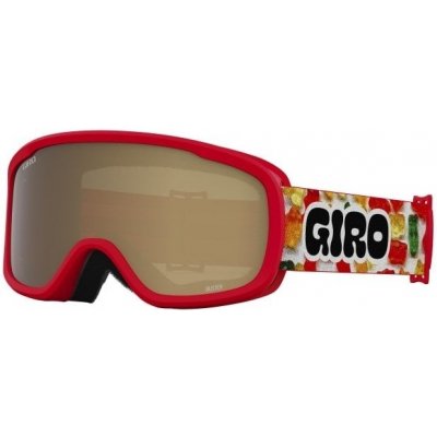 Giro Buster - Gummy Bear/Amber Rose uni