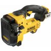 DeWalt DCS350N strihač zavitových tyči 18V bez aku