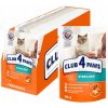 Club 4 Paws Premium mokré krmivo kuracie mäso 0,08 kg