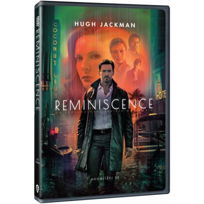 Reminiscence: DVD