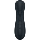 Satisfyer Pro 2 Generation 3 čierny