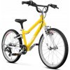 Detský bicykel Woom GO 4 Vibrant Yellow