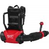 Aku chrbtový fukár Milwaukee M18 F2BPB-0