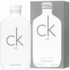 Calvin Klein CK All toaletná voda unisex 200 ml