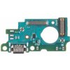 Doska nabíjací konektor s mikrofónom Samsung Galaxy M52 5G M526