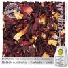 BYLINNÝ ČAJ Ibištek sudánsky - Karkade - kvet (50g)