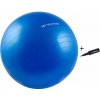 Fitlopta Sportago Anti-Burst 65 cm, vrátanie pumpičky - modrá