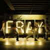 Fray - Fray / Vinyl [LP]