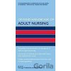 Oxford Handbook of Adult Nursing - Rôzni autori (editori)