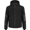 Lyžiarska bunda One more 101 Insulated Ski Jacket Alfa Black/Black L