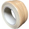 Samolepiaca podlaha pásky 52 mm/5 m PVC dub prírodný 801004