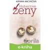 E-kniha Hubertove ženy - Adriana Macháčová
