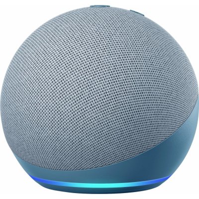 Amazon Echo Dot 4