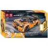 Bloky Mould King 15006 RC Challenger