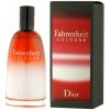 Christian Dior Fahrenheit Cologne kolínská voda pánska 125 ml