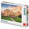 Dino Puzzle Zámok Lednice, 500 dielikov