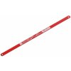 LUX-TOOLS Pílový list na kov HSS-bimetal do ručnej píly, 18 TPI, 300 mm