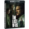 The Last of Us kolekce 1. 2. série 4K Ultra HD BD