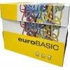 Kancelářský papír EuroBASIC copy A4 80g/m2, 500 listů Kusy: 5 x 500 listů