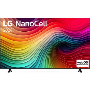 LG 75NANO813QA