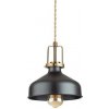 IDEAL LUX Eris-2 SP1 Nero 249063