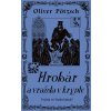 E-kniha: Hrobár a vražda v Krypte - 3. diel
