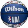 Lopta Wilson NBA All Team WTB1301XBNBA