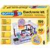 Boffin Boffin II 3D GB4015 - Stavebnica