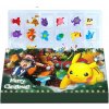 Pokémon - Adventný kalendár s prekvapením - 4