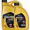 QUALITIUM POWER R MOTOROVÝ OLEJ 5V30 1L