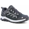 ALPINE PRO Gimie černá pánská outdoor obuv PTX membrána 41