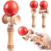 Kendama ISO vonkajšia hra
