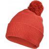 Zimná čiapka Russell Athletic, POMPOM Oranžová,Čierna UNI