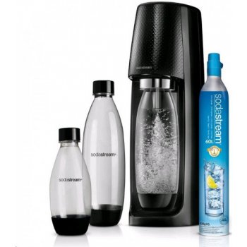 SodaStream Spirit Megapack