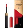 Max Factor Lipfinity 24HRS dlouhotrvající rtěnka s balzámem 125 So Glamorous 4,2 g