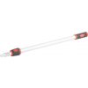 Strend Pro Premium Ergonomic, teleskopická tyč pre držiak hladítok, 2161409