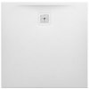 Laufen Pro štvorcová sprchová vanička 90x90 cm biela H2109560000001