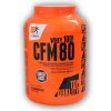 Extrifit CFM Instant Whey 80 Whey 100! 2270g dóza - Borůvka