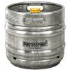 Nymburk Postřižinský svetlý ležiak 11° - sud 30l