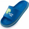 ALPINE PRO LARINO electric blue lemonade